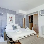 347 Lombards Terrasse - Superbe Appartement, פריז