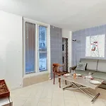 דירה 347 Lombards Terrasse - Superbe Appartement, פריז