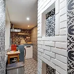 347 Lombards Terrasse - Superbe Appartement, דירה