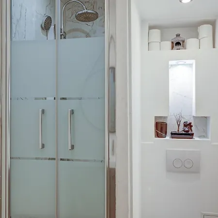 347 Lombards Terrasse - Superbe Appartement, Apartment
