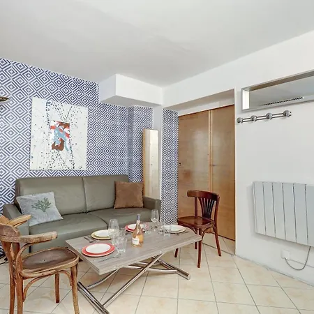 347 Lombards Terrasse - Superbe Appartement, Apartment *