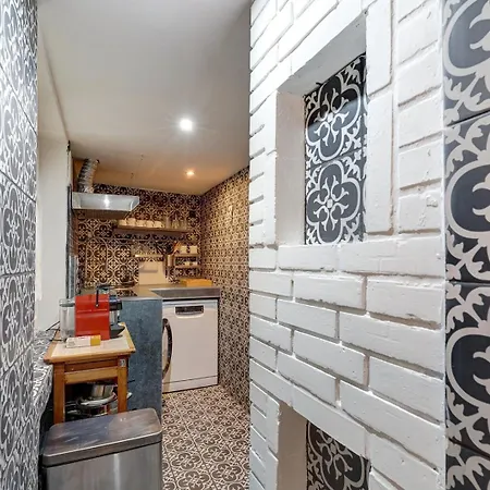 347 Lombards Terrasse - Superbe Appartement, Apartment