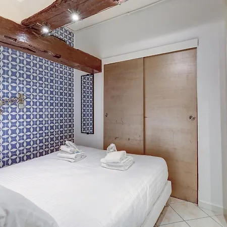 347 Lombards Terrasse - Superbe Appartement, *