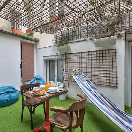 347 Lombards Terrasse - Superbe Appartement, *