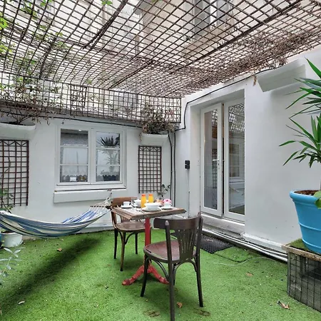 347 Lombards Terrasse - Superbe Appartement,
