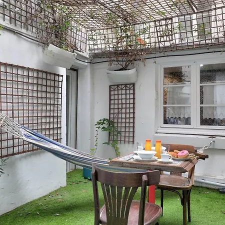 347 Lombards Terrasse - Superbe Appartement, *